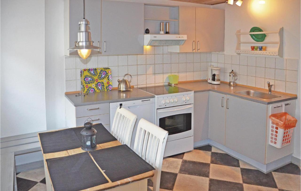 Awesome Home In Assens With 1 Bedrooms And Wifi Eksteriør billede