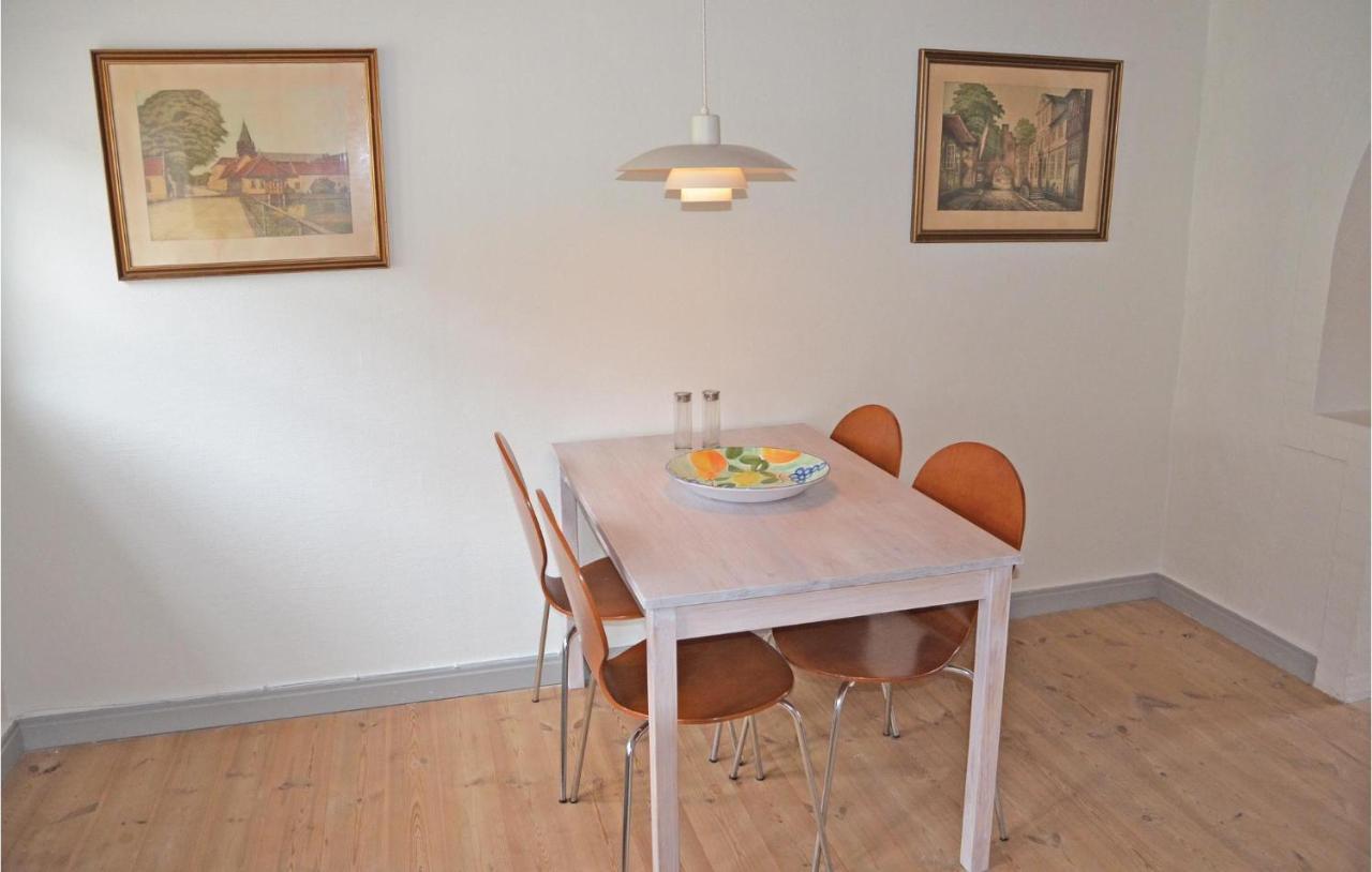 Awesome Home In Assens With 1 Bedrooms And Wifi Eksteriør billede